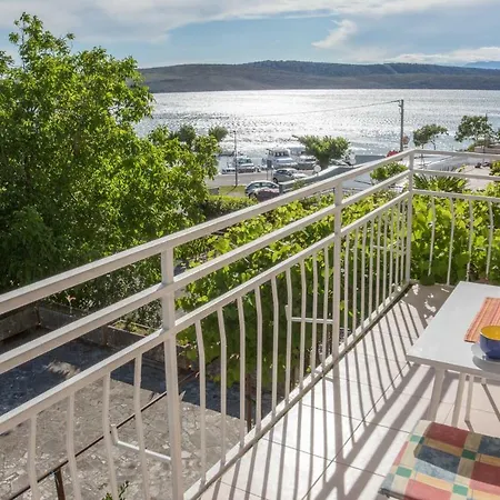 Apartamento Filipa Jadranovo