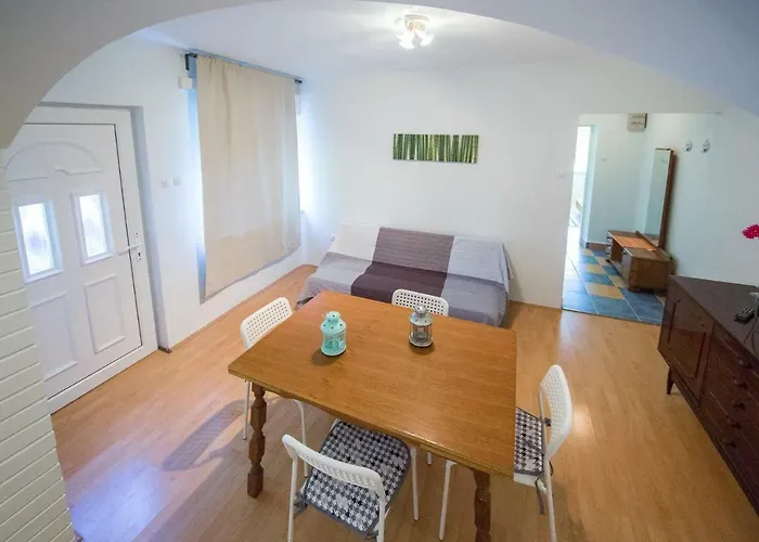 Filipa Apartamento *