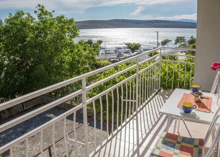 Apartamento Filipa Jadranovo