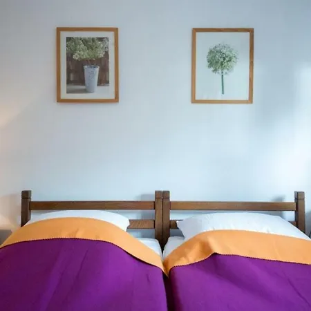 Filipa Apartment