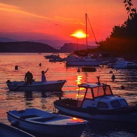 Διαμέρισμα Filipa Jadranovo
