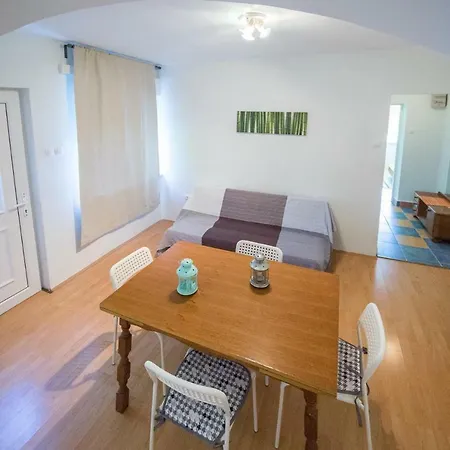 Filipa Apartment *